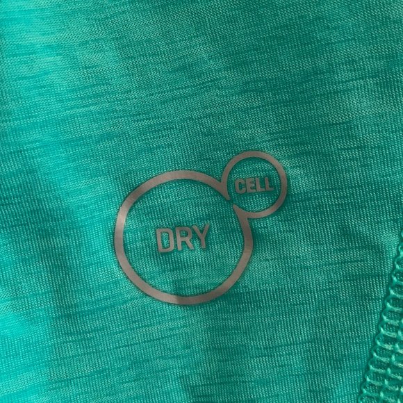 Puma Racerback Dry Tank - Picture 4 of 4